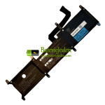 Baterie pro Nec PC-VP-BP128 [Náhradní baterie]